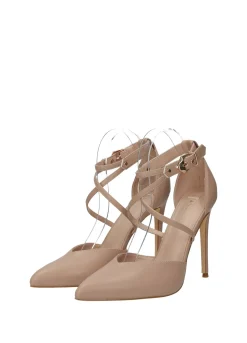 Tata Italia Décolleté donna in PU varii con tacco alto Best