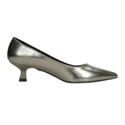 Tata Italia Décolleté effetto metallizzato.Tacco alto 5.5cm Hot