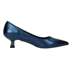 Tata Italia Décolleté effetto metallizzato.Tacco alto 5.5cm Hot