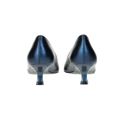 Tata Italia Décolleté effetto metallizzato.Tacco alto 5.5cm Hot