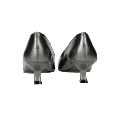 Tata Italia Décolleté effetto metallizzato.Tacco alto 5.5cm Hot