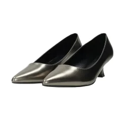 Tata Italia Décolleté effetto metallizzato.Tacco alto 5.5cm Hot
