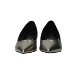 Tata Italia Décolleté effetto metallizzato.Tacco alto 5.5cm Hot