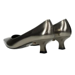 Tata Italia Décolleté effetto metallizzato.Tacco alto 5.5cm Hot