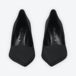 Tata Italia Décolleté in lycra Nero Online