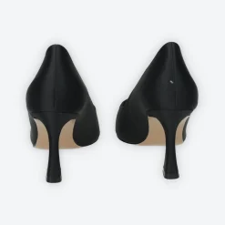 Tata Italia Décolleté in lycra Nero Online