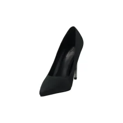 Tata Italia Décolleté in tessuto Nero Clearance
