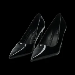 Tata Italia Décolleté in vernice. Tacco 8cm Outlet
