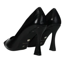 Tata Italia Décolleté pumps con punta in tessuto. Tacco alto 10cm Discount