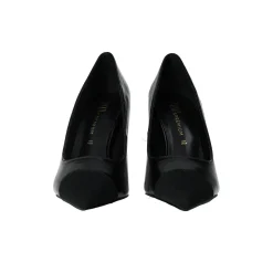 Tata Italia Décolleté pumps con punta in tessuto. Tacco alto 10cm Discount