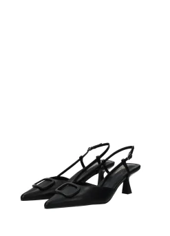 Tata Italia Décolleté Slingback Hot