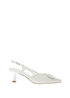 Tata Italia Décolleté Slingback Hot