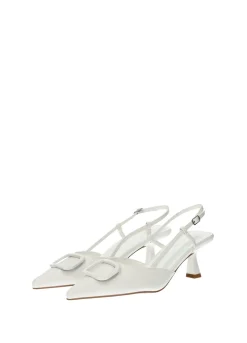 Tata Italia Décolleté Slingback Hot