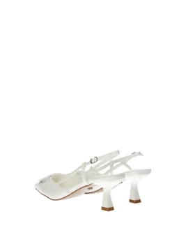 Tata Italia Décolleté Slingback Hot