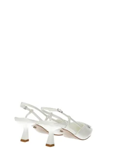 Tata Italia Décolleté Slingback Hot