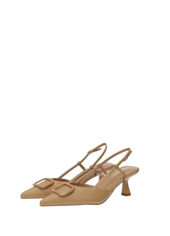Tata Italia Décolleté Slingback Hot