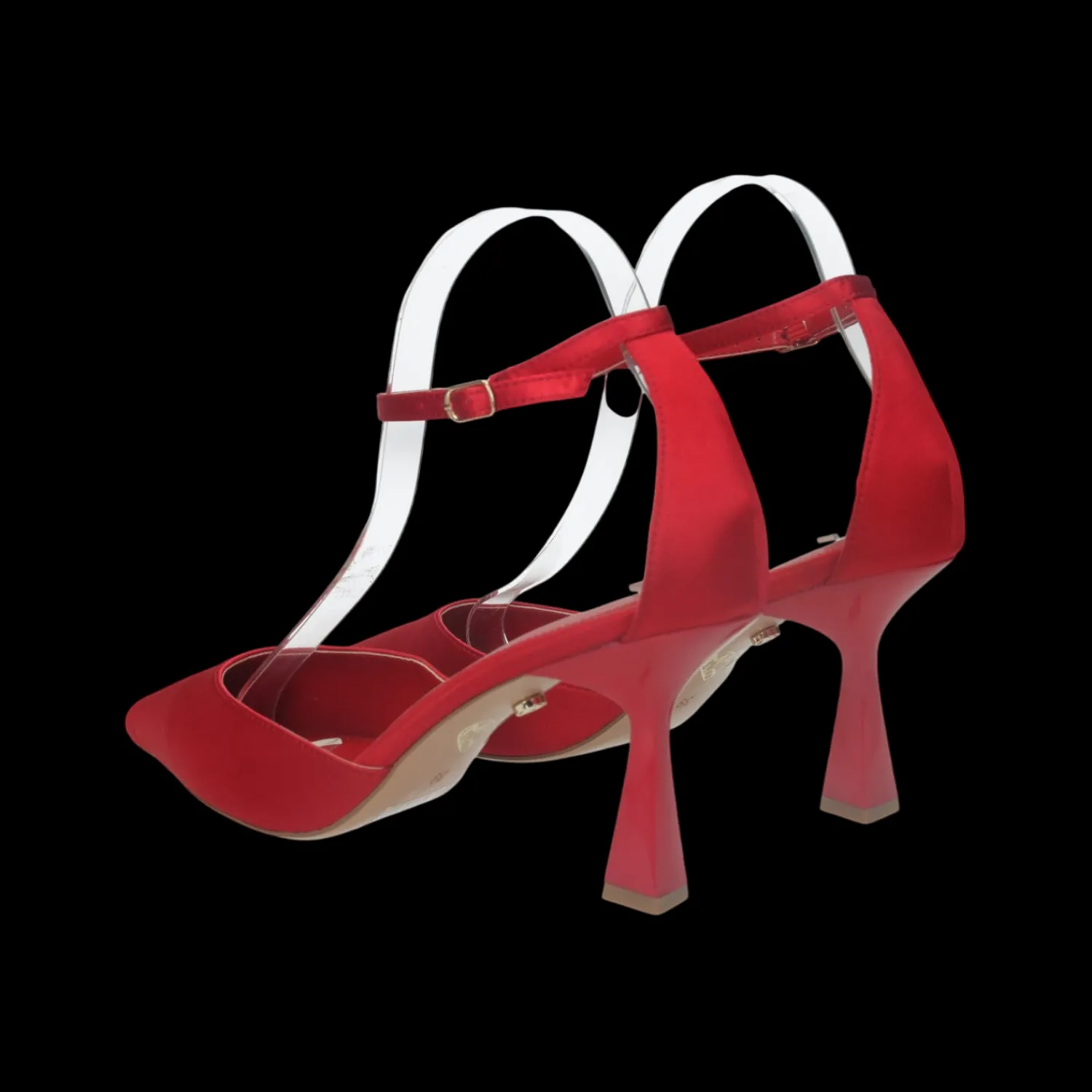 Tata Italia Décolleté slingback. Tacco alto 6cm Clearance