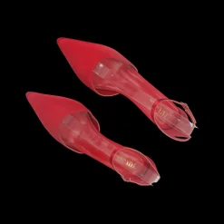 Tata Italia Décolleté slingback. Tacco alto 6cm Clearance