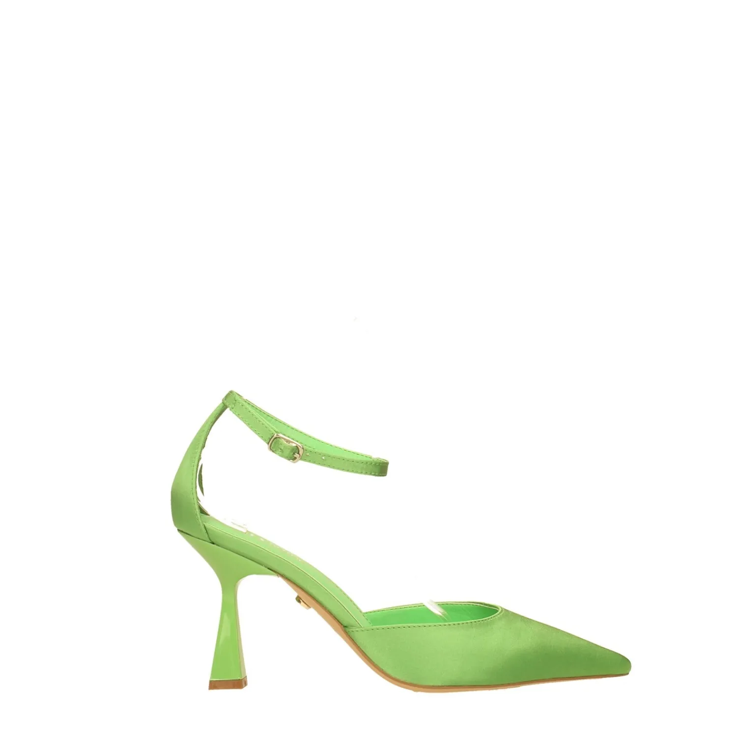 Tata Italia Décolleté slingback. Tacco alto 6cm Clearance