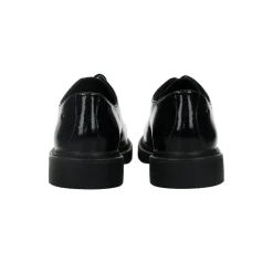 Tata Italia Derby effetto vernice Nero Hot