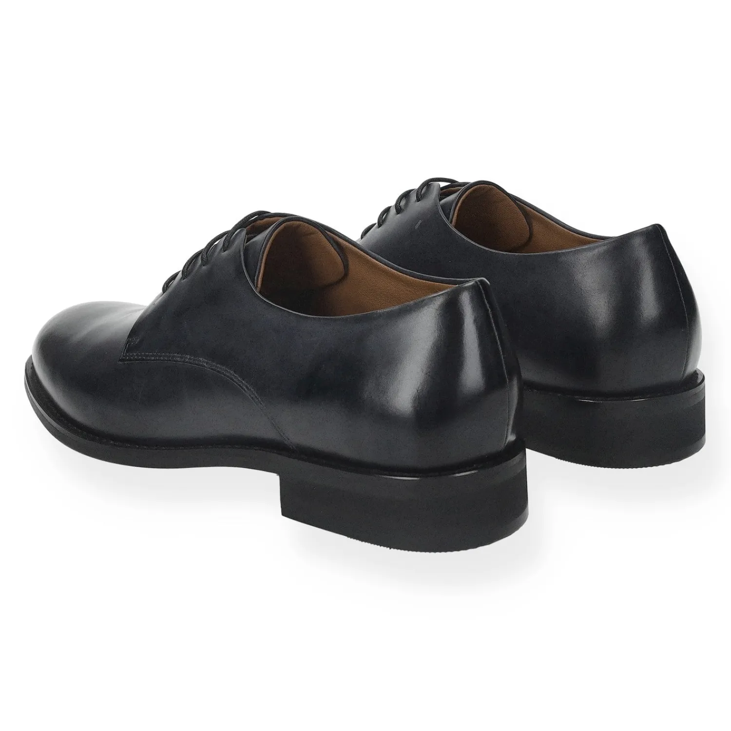 Tata Italia Derby in vera pelle Discount