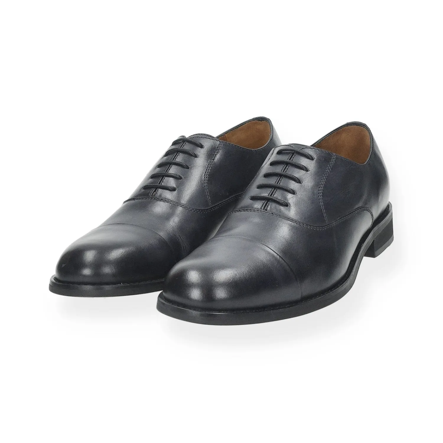 Tata Italia Derby in vera pelle Hot