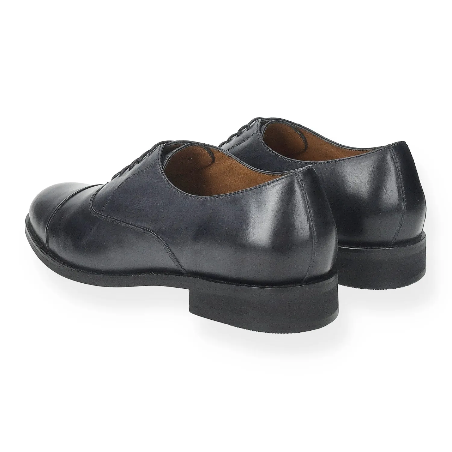 Tata Italia Derby in vera pelle Hot