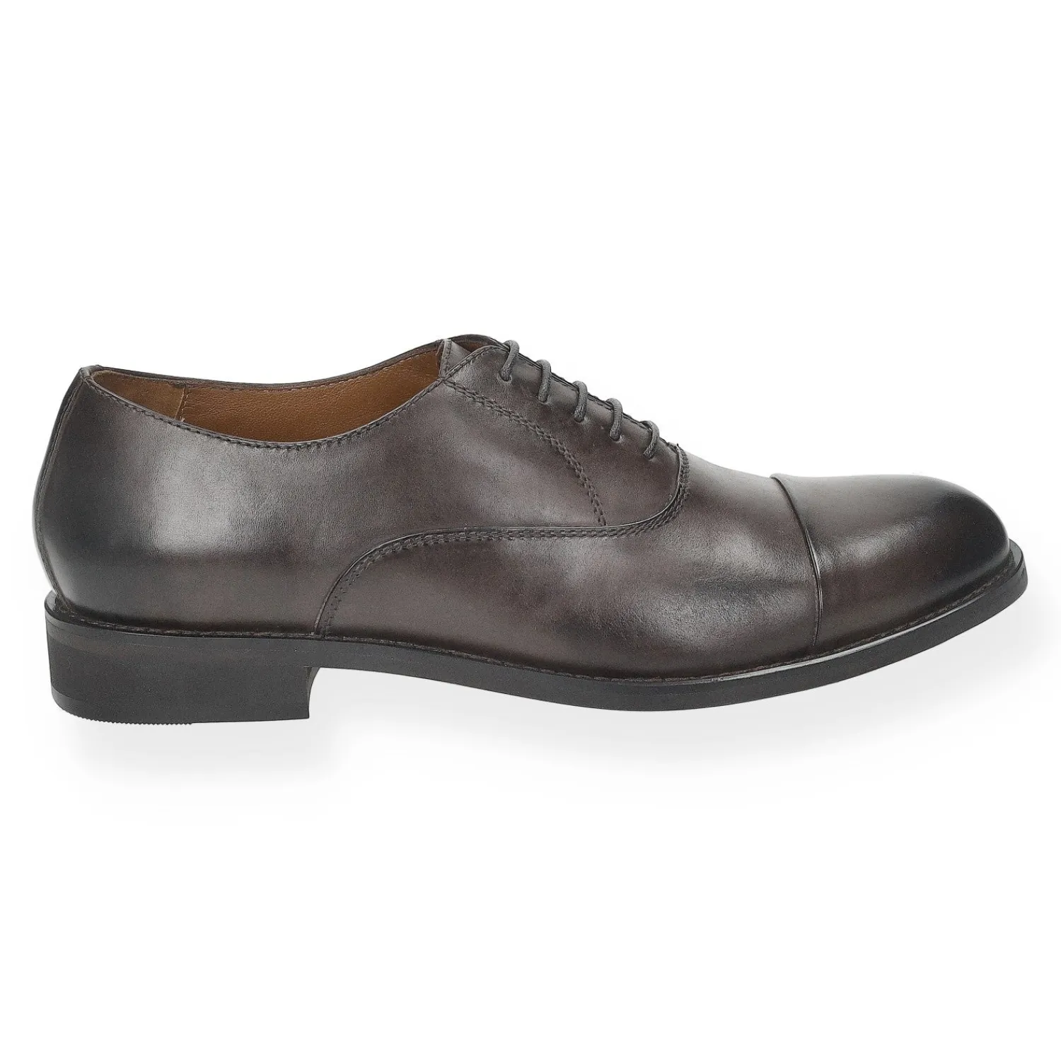 Tata Italia Derby in vera pelle Hot