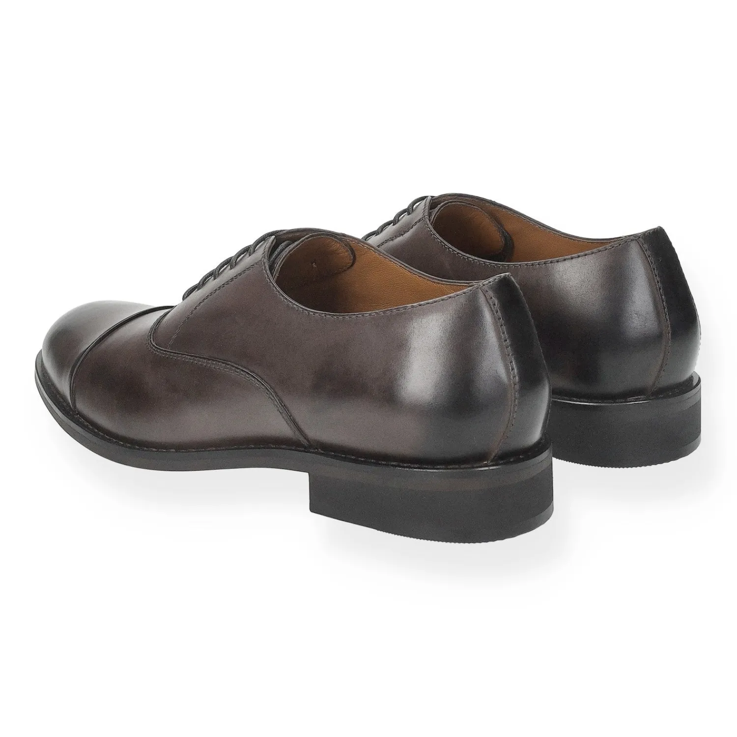 Tata Italia Derby in vera pelle Hot
