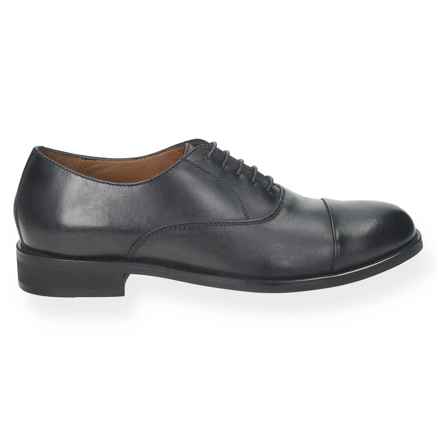 Tata Italia Derby in vera pelle Hot