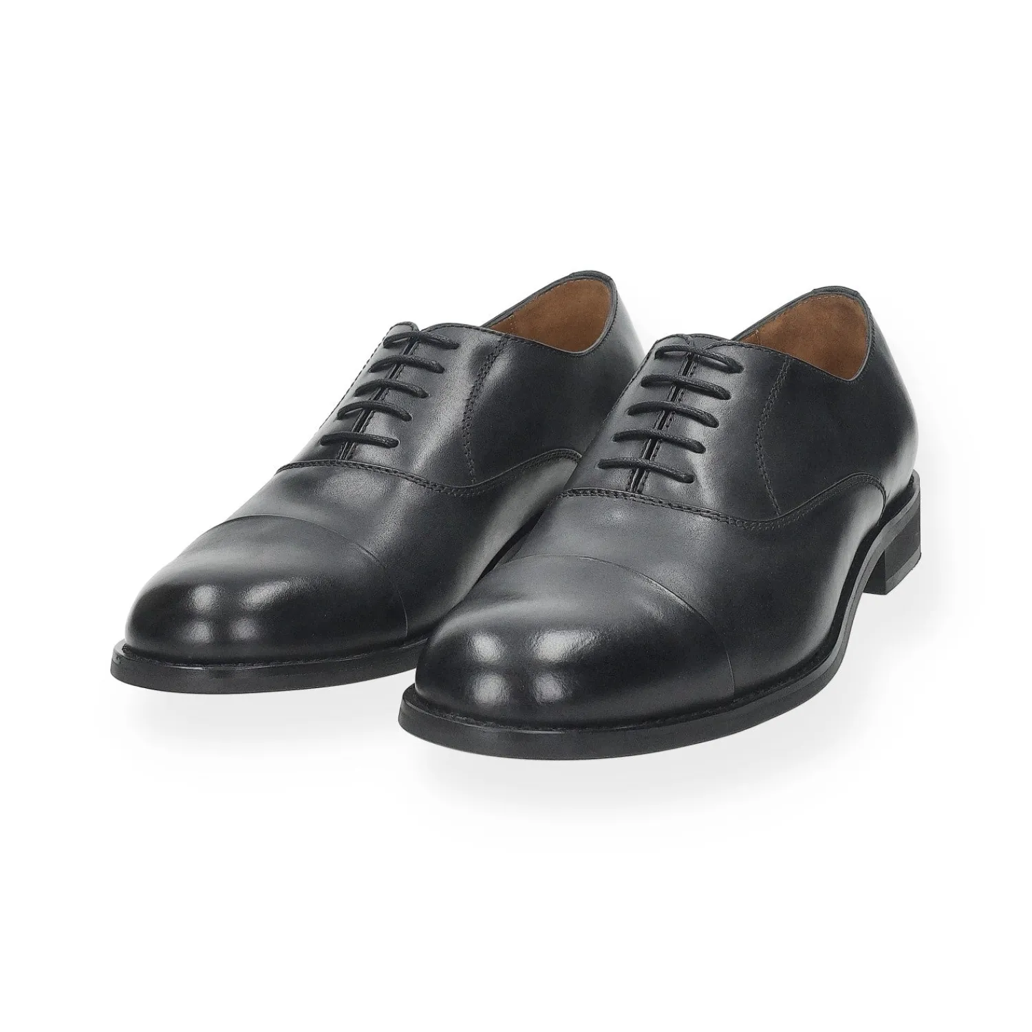 Tata Italia Derby in vera pelle Hot