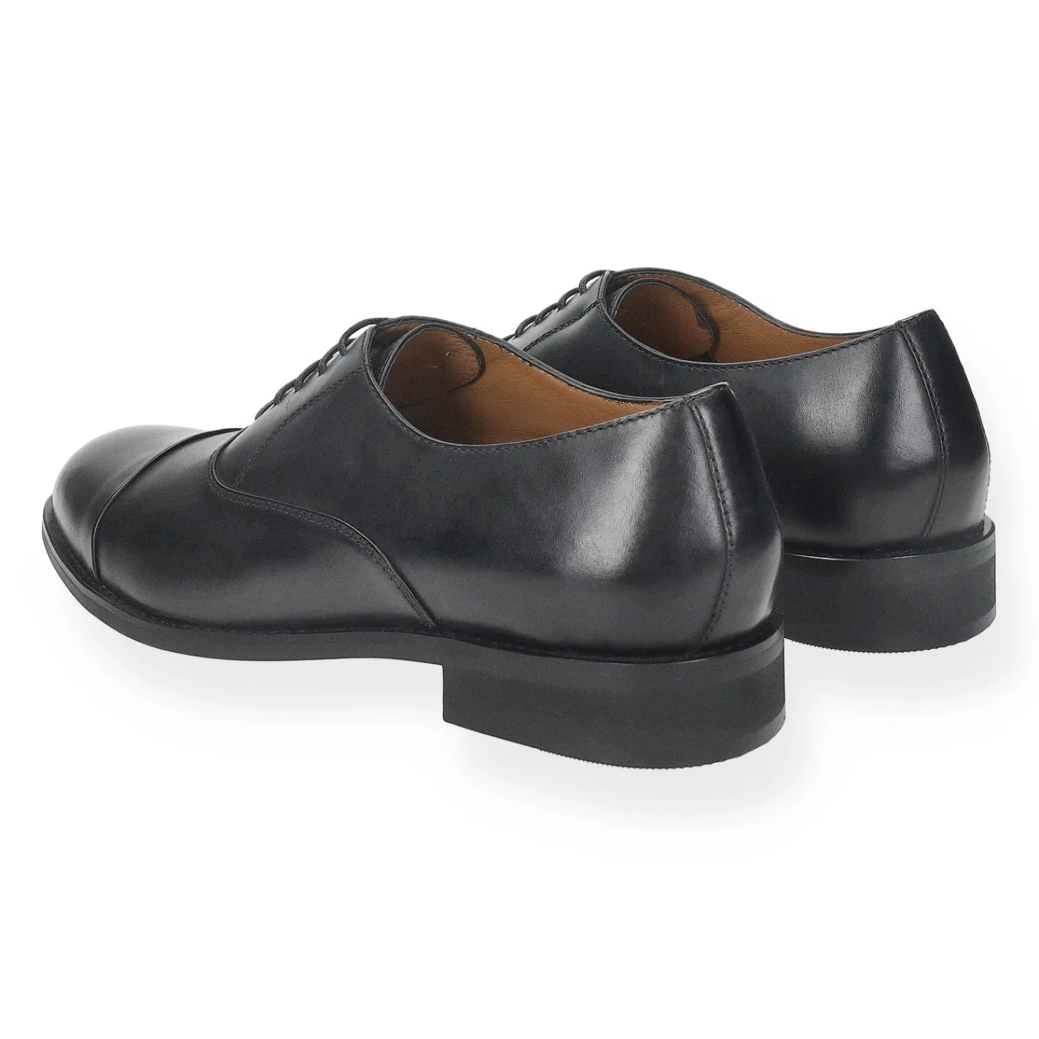 Tata Italia Derby in vera pelle Hot