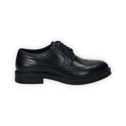 Tata Italia Derby in vera pelle New