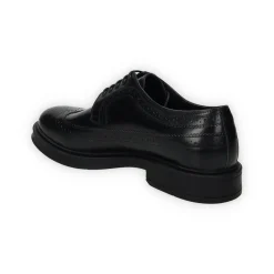 Tata Italia Derby in vera pelle New