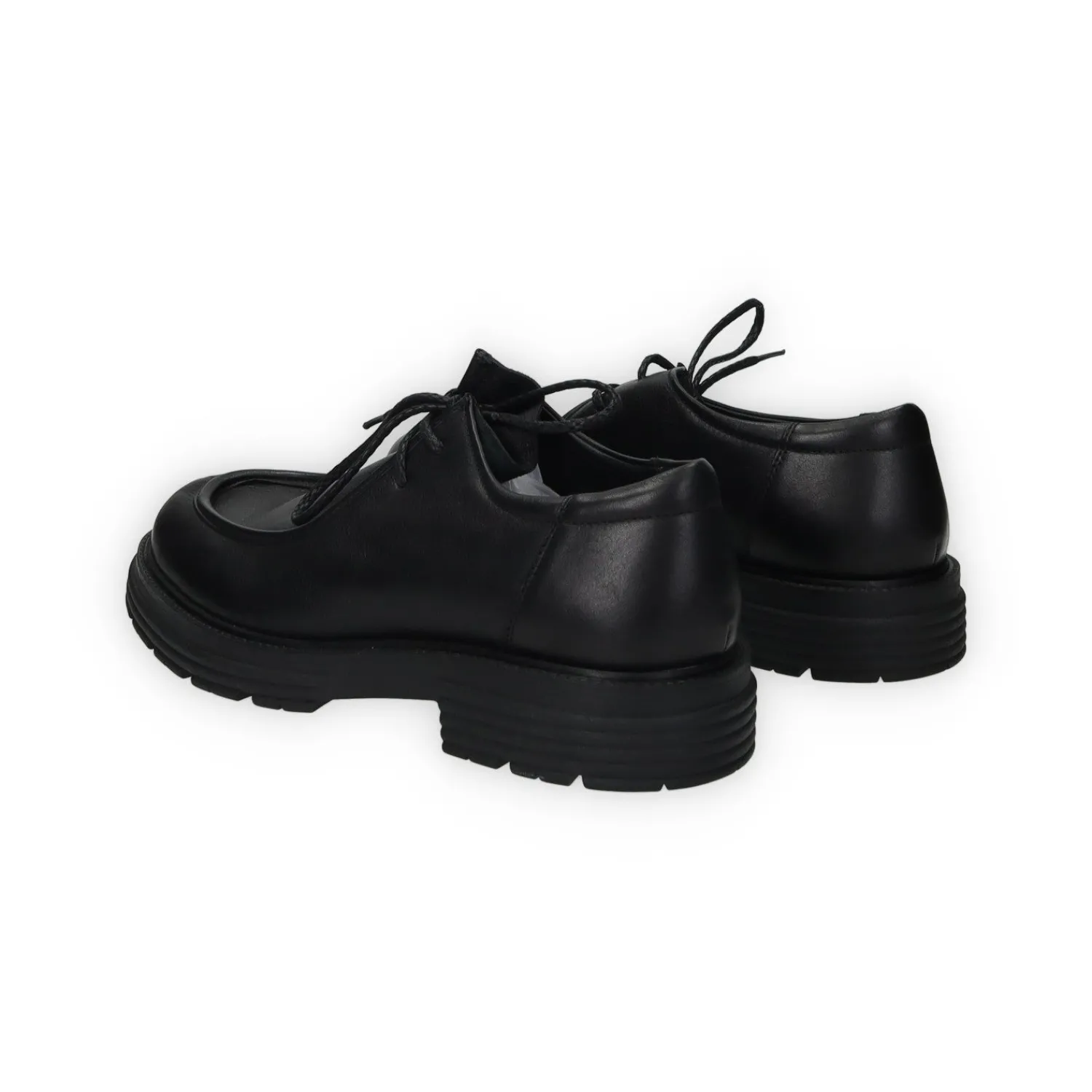 Tata Italia Derby in vera pelle Hot