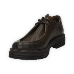 Tata Italia Derby in vera pelle Hot
