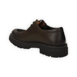 Tata Italia Derby in vera pelle Hot