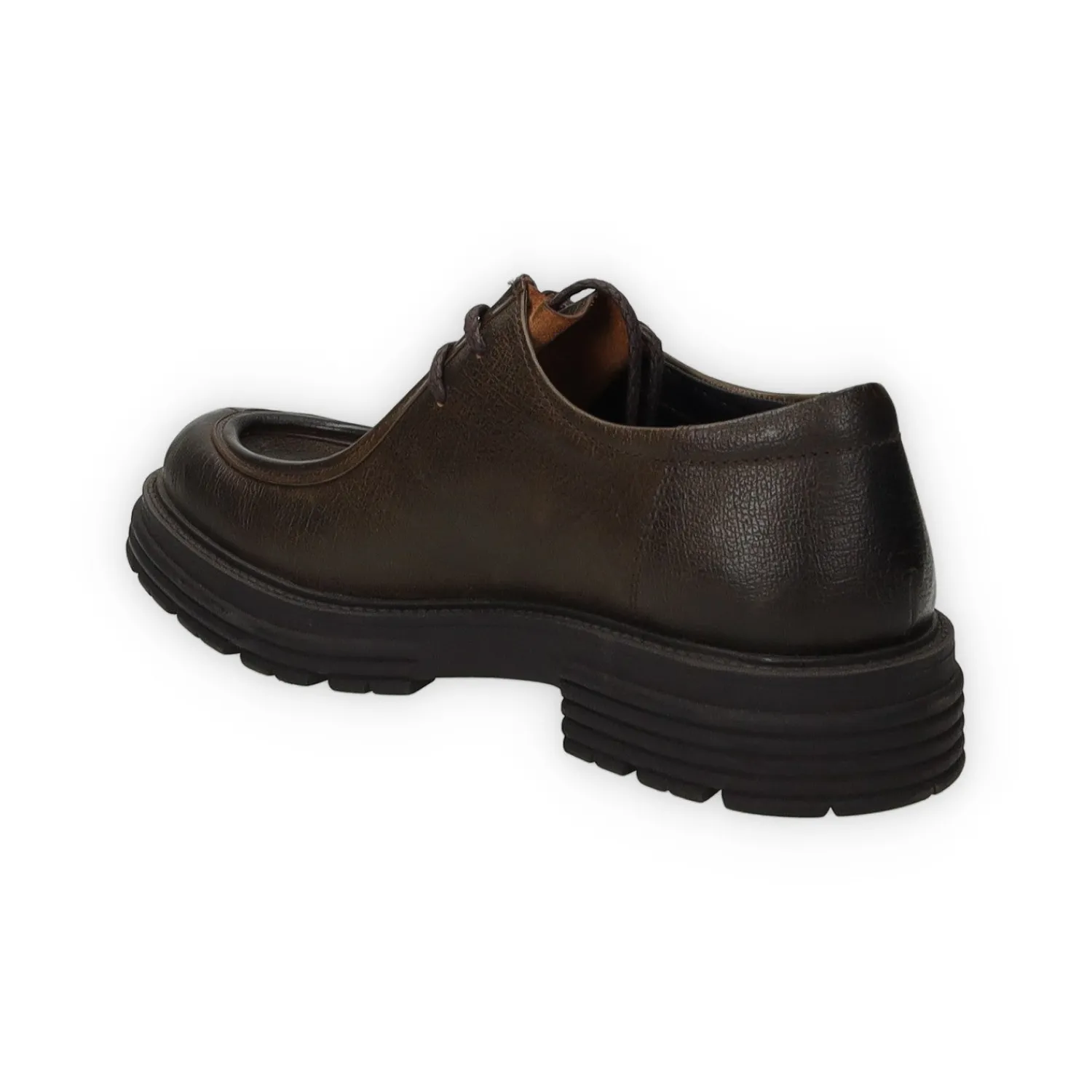 Tata Italia Derby in vera pelle Hot