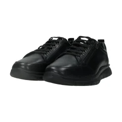 Tata Italia Derby in vera pelle. Tata Soft Nero Clearance