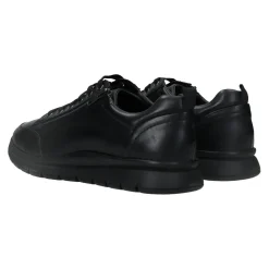 Tata Italia Derby in vera pelle. Tata Soft Nero Clearance