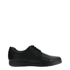 Tata Italia Derby in vera pelle. Tata Soft Nero Sale