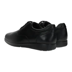 Tata Italia Derby in vera pelle. Tata Soft Nero Sale