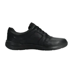Tata Italia Derby in vera pelle. Tata Soft Nero New