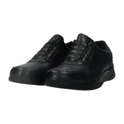 Tata Italia Derby in vera pelle. Tata Soft Nero New
