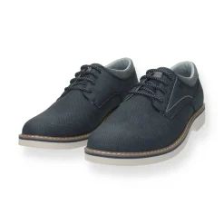 Tata Italia Derby semi brogue.sottopiede in Memory Active Best