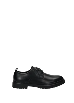 Tata Italia Derby uomo Nero