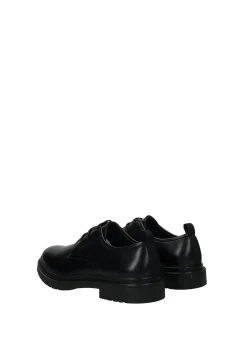 Tata Italia Derby uomo Nero