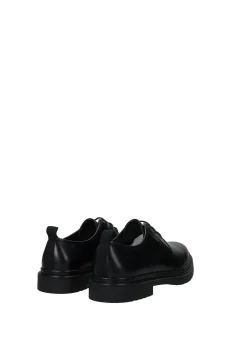 Tata Italia Derby uomo Nero