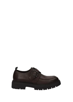 Tata Italia Derby uomo suola carrarmato Clearance