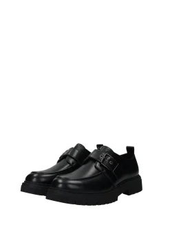 Tata Italia Derby uomo suola carrarmato Clearance